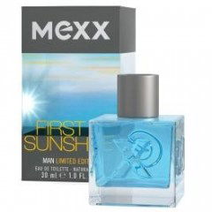 Mexx Man First Sunshine von Mexx