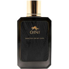 Dancing On My Own von Gini