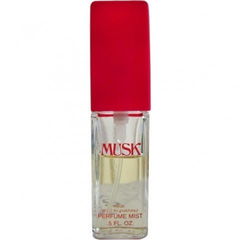 Musk von Blair