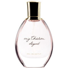My Charm Elegant by Dzintars