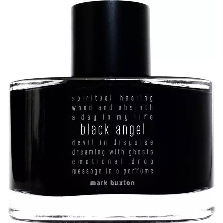 Black Angel von Mark Buxton Perfumes