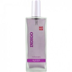 Indigo by Zen Zest