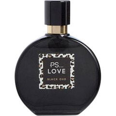 Love Black Oud von Primark