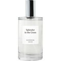 Splendor in the Grass von Kinfolk Notes