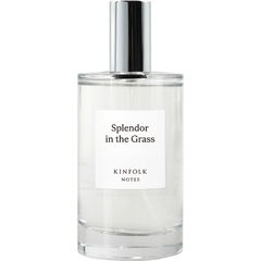 Splendor in the Grass von Kinfolk Notes