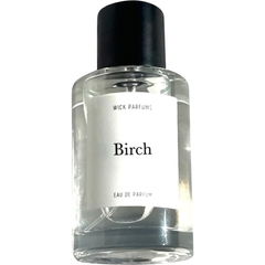 Birch by Wick