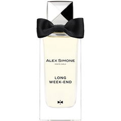Long Week-End by Alex Simone
