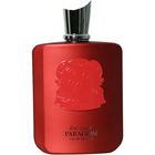 Red Carpet Paragon von Zimaya