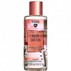 Pink - Cute Cactus von Victoria's Secret