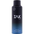 Fresh by ZAK