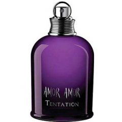 Amor Amor Tentation von Cacharel