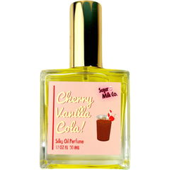 Cherry Vanilla Cola! by Sugar Milk!