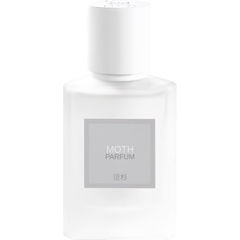 Moth / 蛾 by Maison Shan