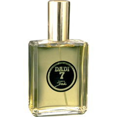 Dadi 7 von Dadi / Perfumes Of Singapore