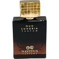 Oud Luxuria von Navitus Parfums
