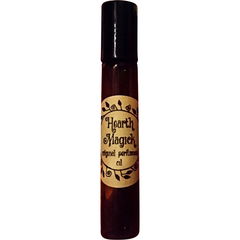 Hearth Magick by Simons Nest