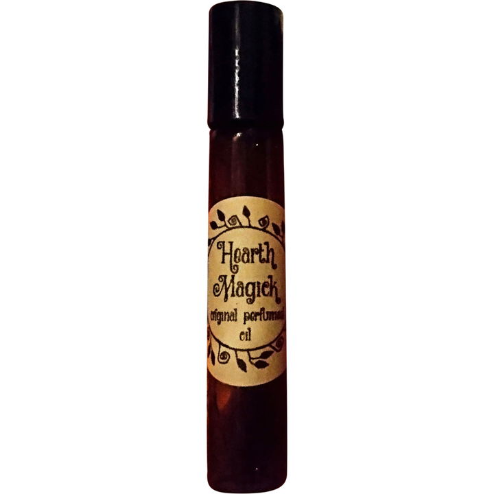 Hearth Magick von Simons Nest Hearth Magick von Simons Nest