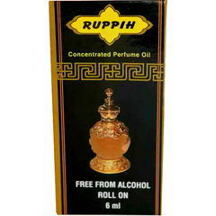 Ruppih by Alm Perfume