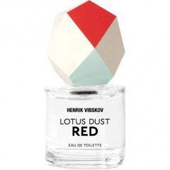 Lotus Dust Red by Henrik Vibskov Lotus Dust Red by Henrik Vibskov