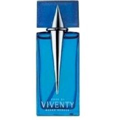 Aqua di Viventy von Bernd Berger