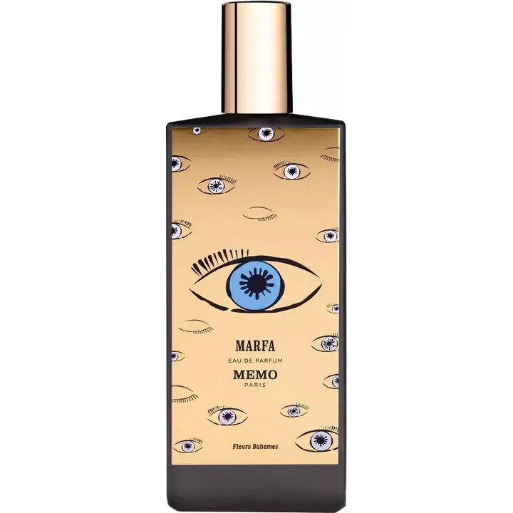 Marfa (Eau de Parfum) by Memo Paris
