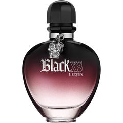 Black XS L'Excès for Her by Rabanne