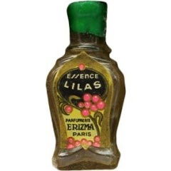 Lilas von Parfumerie Erizma