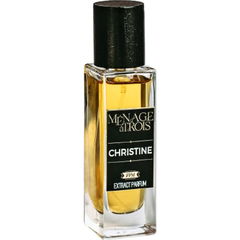 Christine by Menage à Trois