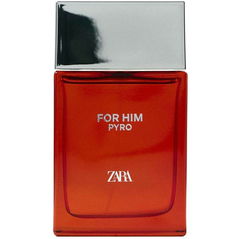 For Him Pyro by Zara