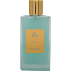Musk - Sky by Anfas Alkhaleej / أنفاس الخليج