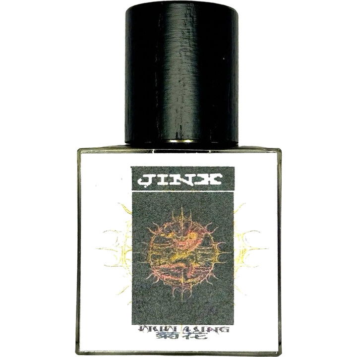 Mum Lung by Jinx