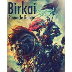 Birkai von Yaaseen