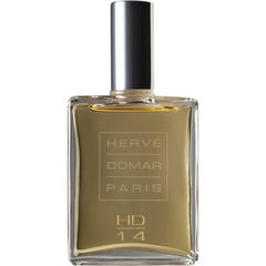 HD 14 / Opale von Hervé Domar