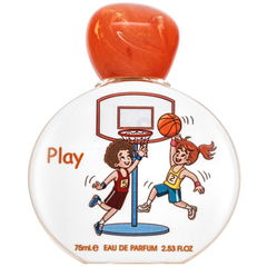 Play by Lattafa Pride