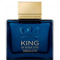 King of Seduction Absolute by Banderas