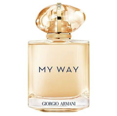 My Way Sunny Vanilla by Giorgio Armani