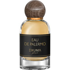 Eau de Palermo von Exuma