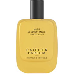 Tobacco Volute (Hair & Body Mist) by L'Atelier Parfum