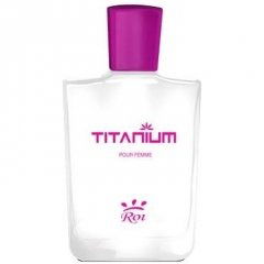 Titanium pour Femme von Roi