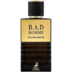 B.A.D Homme by Maison Alhambra
