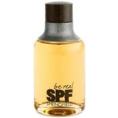 Be Real by Springfield Be Real by Springfield