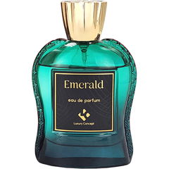 Emerald von Luxury Concept Perfumes