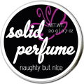 Naughty But Nice von Eve Butterfly Soaps