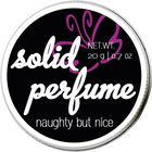 Naughty But Nice by Eve Butterfly Soaps