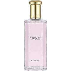 English Rose (2015) (Eau de Toilette) by Yardley