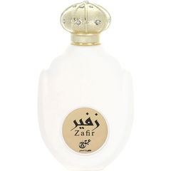 Zafir / زفير by Abaq Al-Kuwait