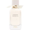 Powdery Magnolia (2019) von Zara