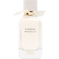 Powdery Magnolia (2019) by Zara