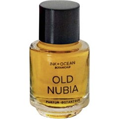 Old Nubia von Ink + Ocean Botanicals