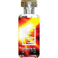Supernova on Fire by The Dua Brand / Dua Fragrances